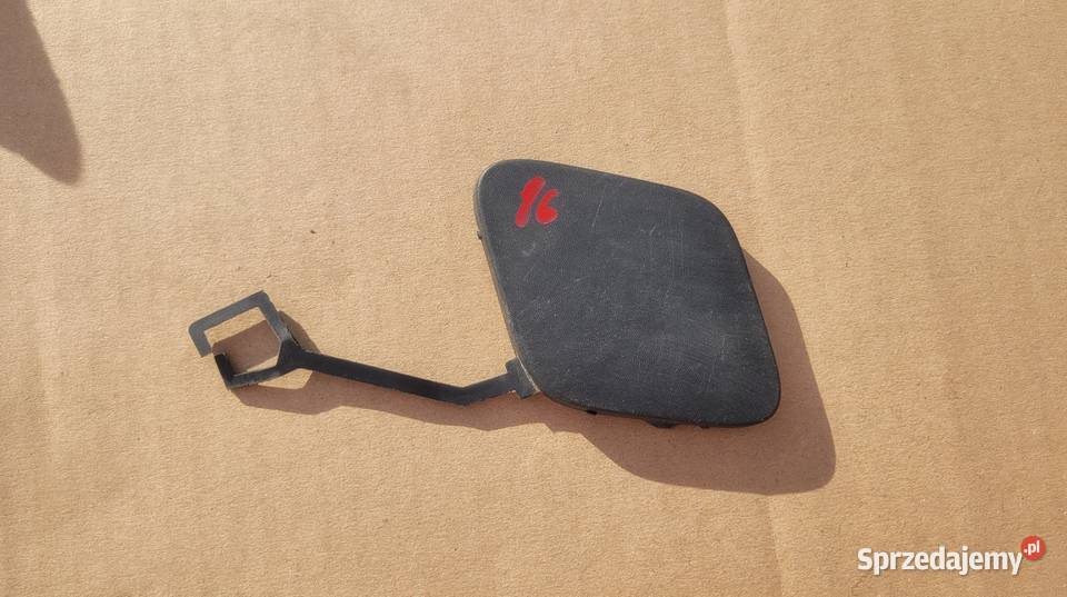 CITROEN JUMPY III SCUDO EXPERT ZAŚLEPKA HAKA osobowe Ruda Śląska