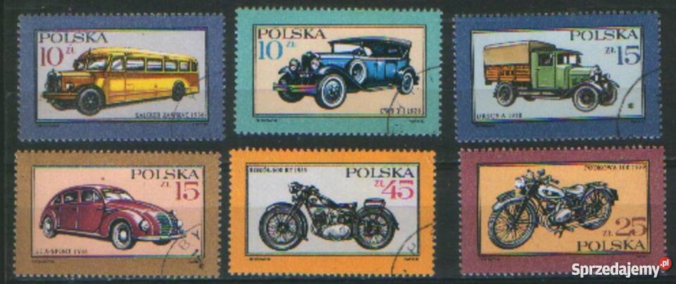 Zn Fi 2944 9 kas 1987 sprzedam