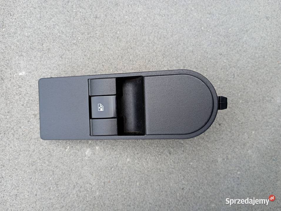 Panel sterowania szybą pasażera Astra h Zafira b