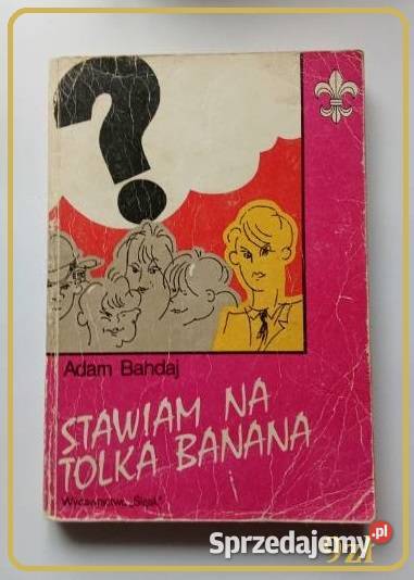 Fiedler London Nienacki Verne Twain przygodowe Łódź sprzedam