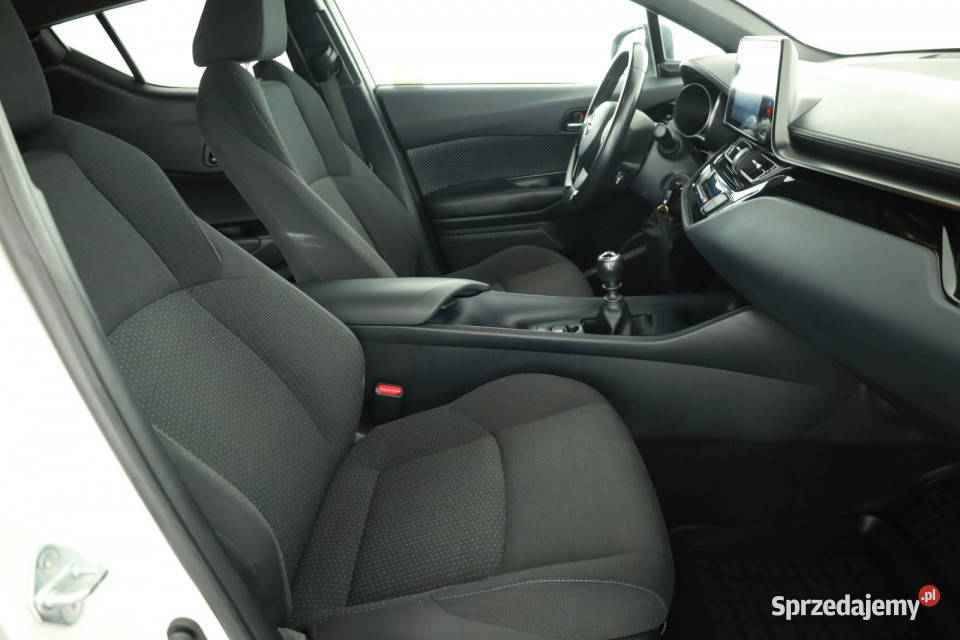 Toyota CHR 12 Turbo mazowieckie Piaseczno sprzedam