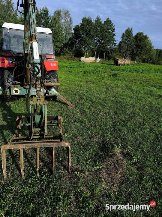 Troll 350 nie spawany Bielsk Podlaski