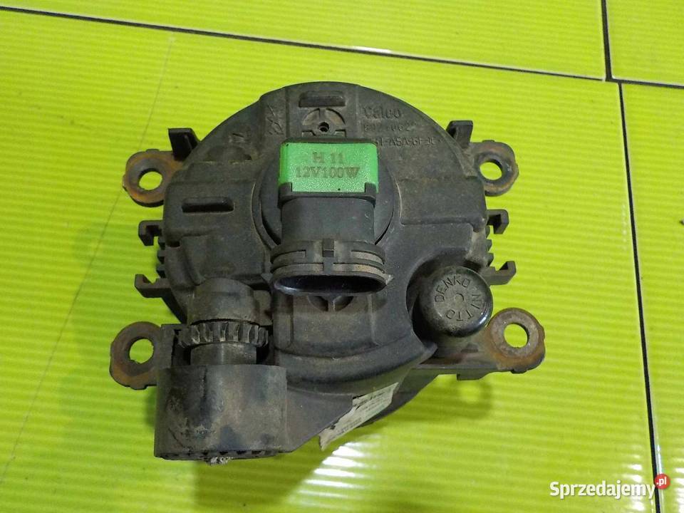 OUTLANDER II 07r halogen lewy MN142091 osobowe Suków sprzedam