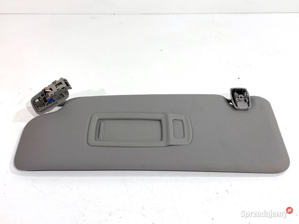 OSŁONA PRZECIWSŁONECZNA LEWY BMW F48 BLENDA
