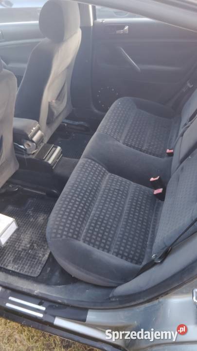 Volkswagen Passat B5 nieuszkodzony Rybczewice Pierwsze