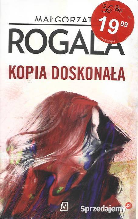 Kopia doskonała M Rogala Puławy