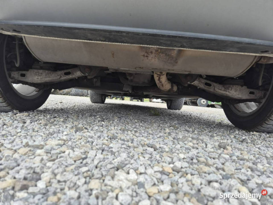 Jaguar EPace I 2017 Komorniki