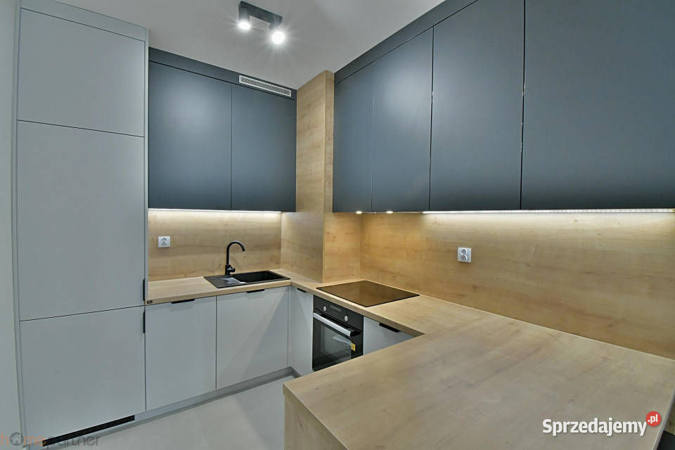 Mieszkanie Wrocław Białowieska 40m2 sprzedam