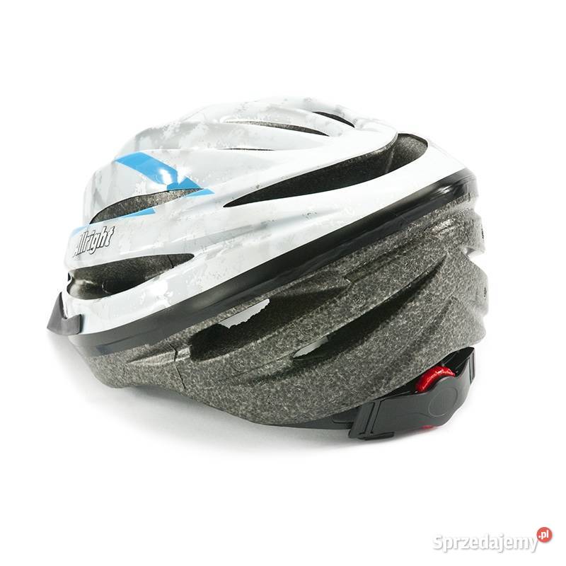 Kask rowerowy SCUD r M różne kolory Dębica