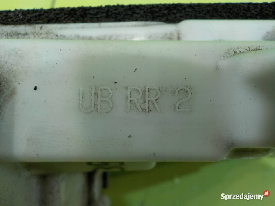 KIA RIO III LIFT 125 B 16r HB 5D zamek drzwi osobowe Suków sprzedam