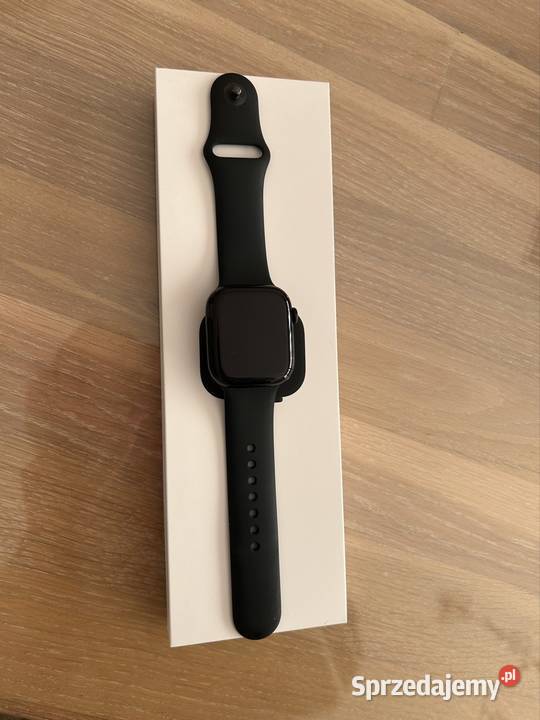 Apple Watch S10 Wadowice