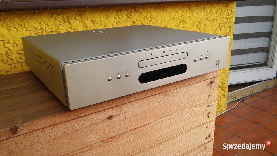 Primiare CD21 Włocławek sprzedam