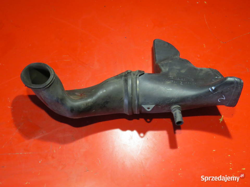 HONDA CBR 600 F4I CBR600 0106 wlot powietrza Warszawa