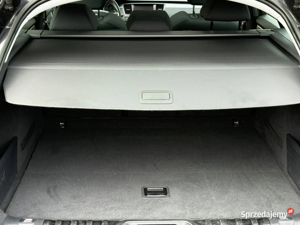Peugeot 508 16T 156 system Start-Stop Węgrów sprzedam