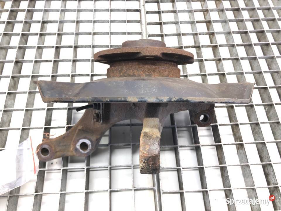 ZWROTNICA PRAWY PRZÓD SUZUKI SWIFT III 16 125