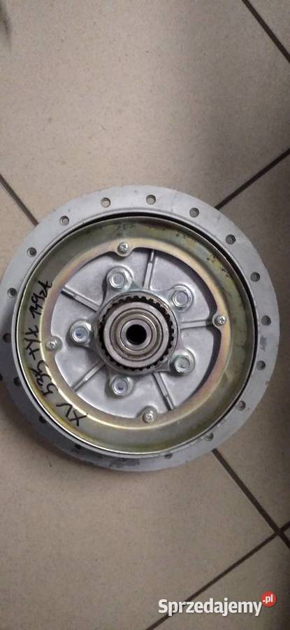 Piasta Tył Yamaha Virago XV 535