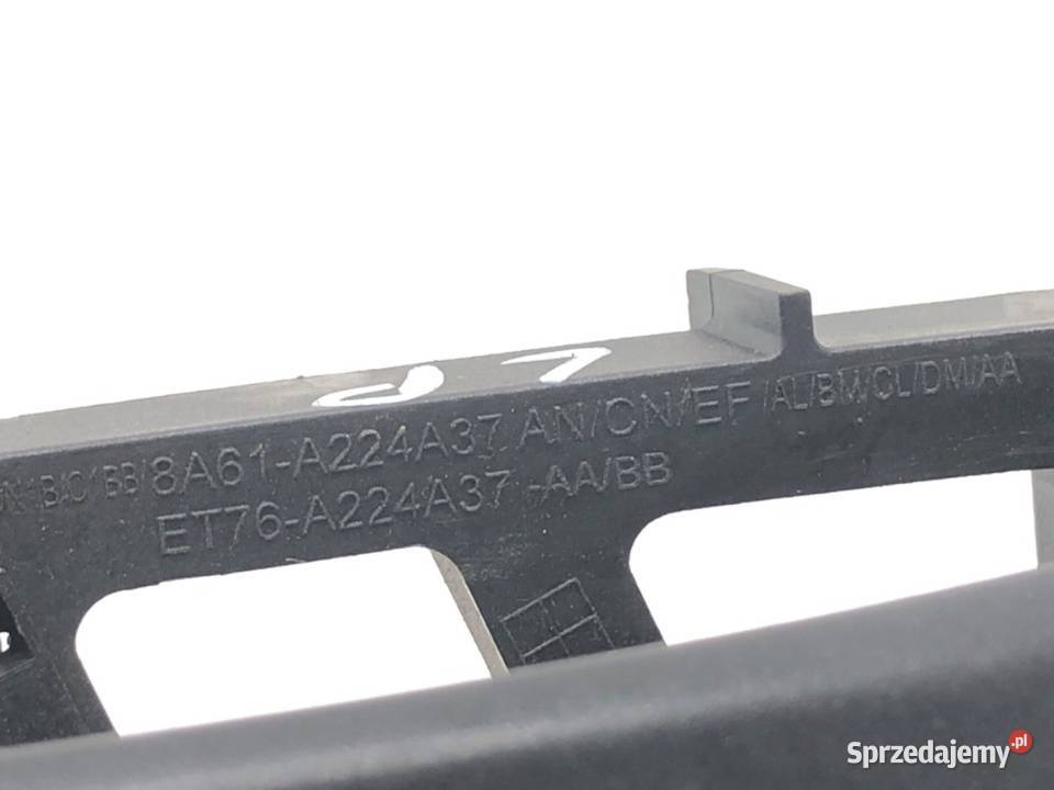 KLAMKA ZEWNĘTRZNA LEWY PRZÓD FORD TRANSIT