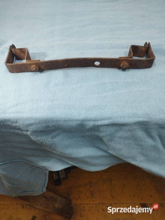 Mocowanie osłony na nogi WSKWFMSHL dwuramówka Białystok