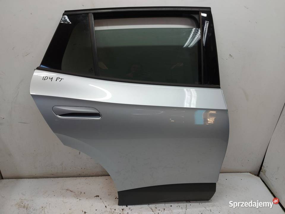VW ID4 11A 2024r SUV 5D DRZWI PRAWY TYŁ TYLNE