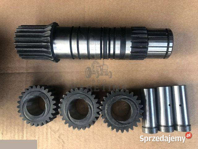 Vario ML 160 CZĘŚCI Jastrzębniki