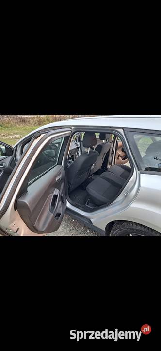 Ford Focus 15 2015r 95 Pabianice