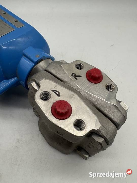 EndressHauser PMD701AJ7D12AAA Pressure mazowieckie Warszawa