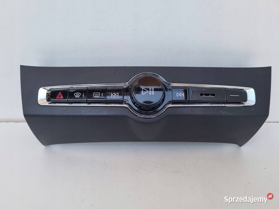 Volvo XC60 II V60 II V90 S90 PANEL STEROWANIA