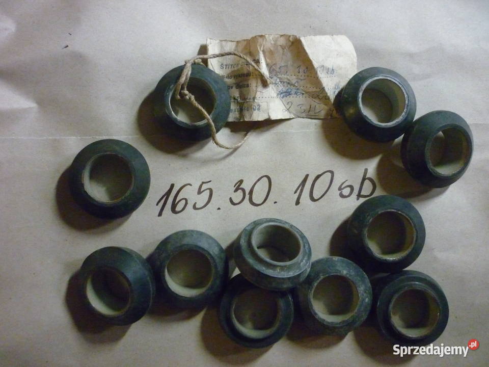 Amortyzator 1653010 sb Dębica