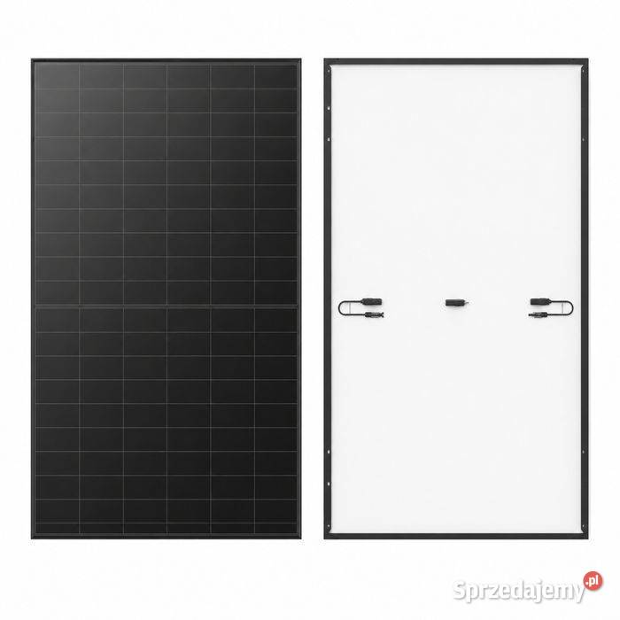PALETA 36 LONGi Solar 470W LR754HVB470 HiMO X10
