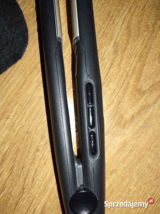Prostownica Remington Pozostałe Filipów