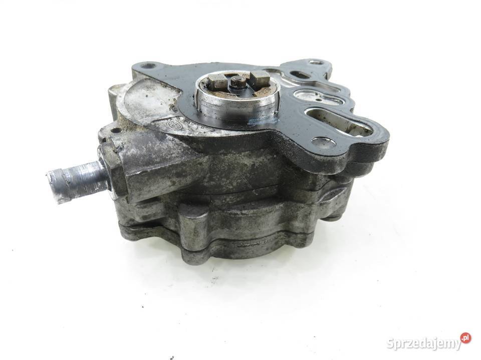 POMPA VACUM VW GOLF V TOURAN 20 TDI 16V