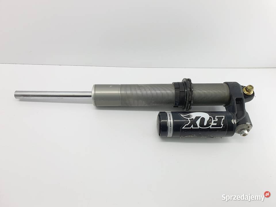 Amortyzator Tyl Can Am Maverick Xds Turbo Łódź