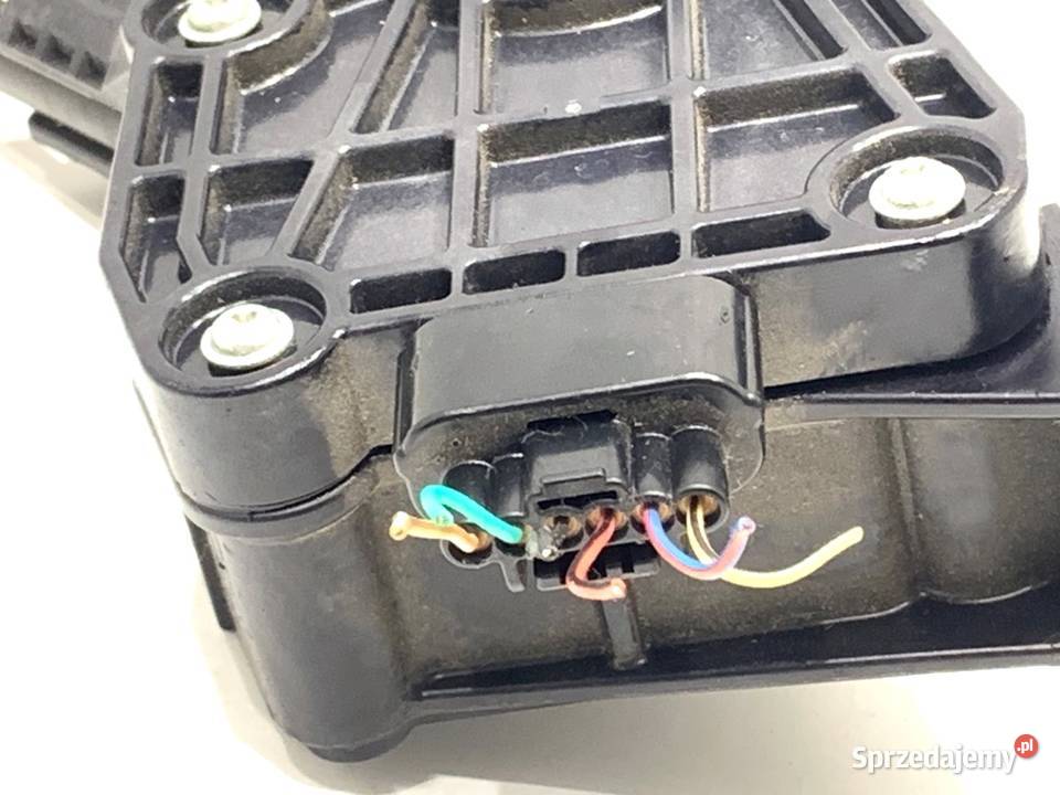 POTENCJOMETR GAZU HONDA ACCORD VIII 1988007740 Potencjometry