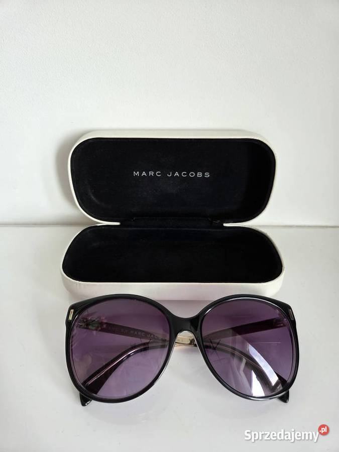 Okulary przeciwsłoneczne Michael Kors