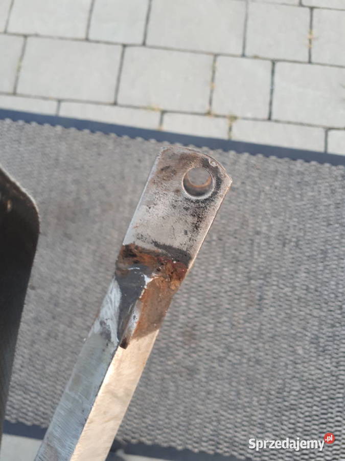Stopka centralna komar sztywniak komar Rzeszów