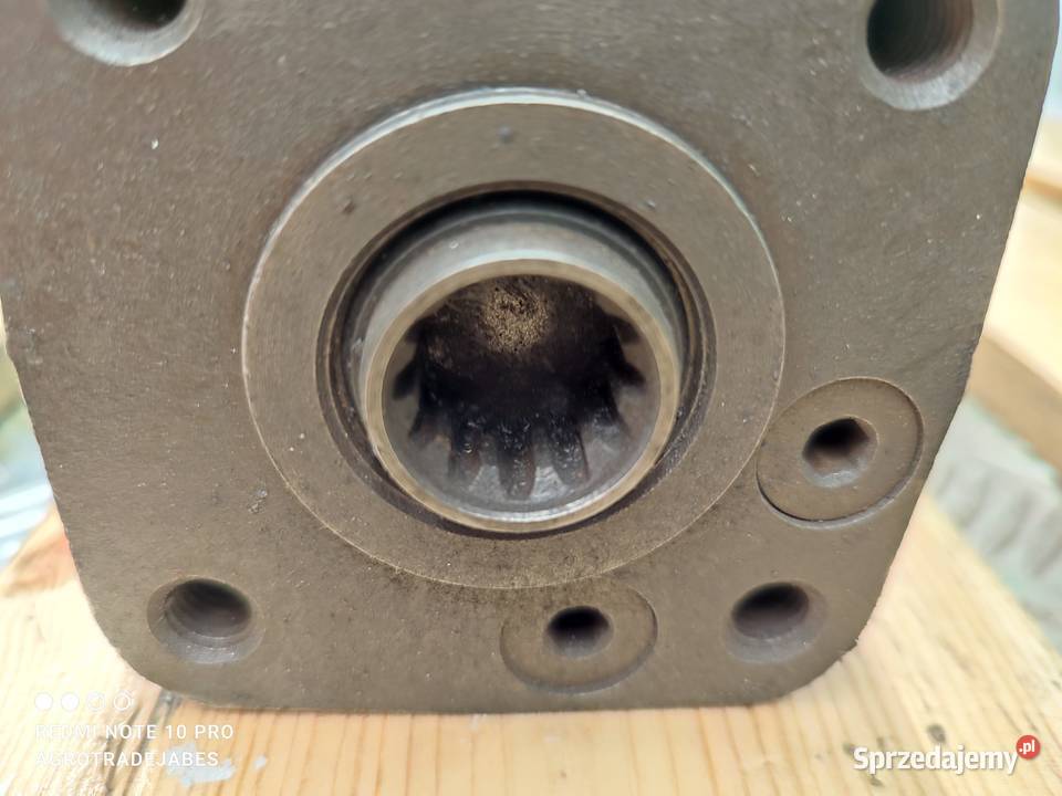 Orbitol 150 3155 Sauer Danfoss Wilkowo