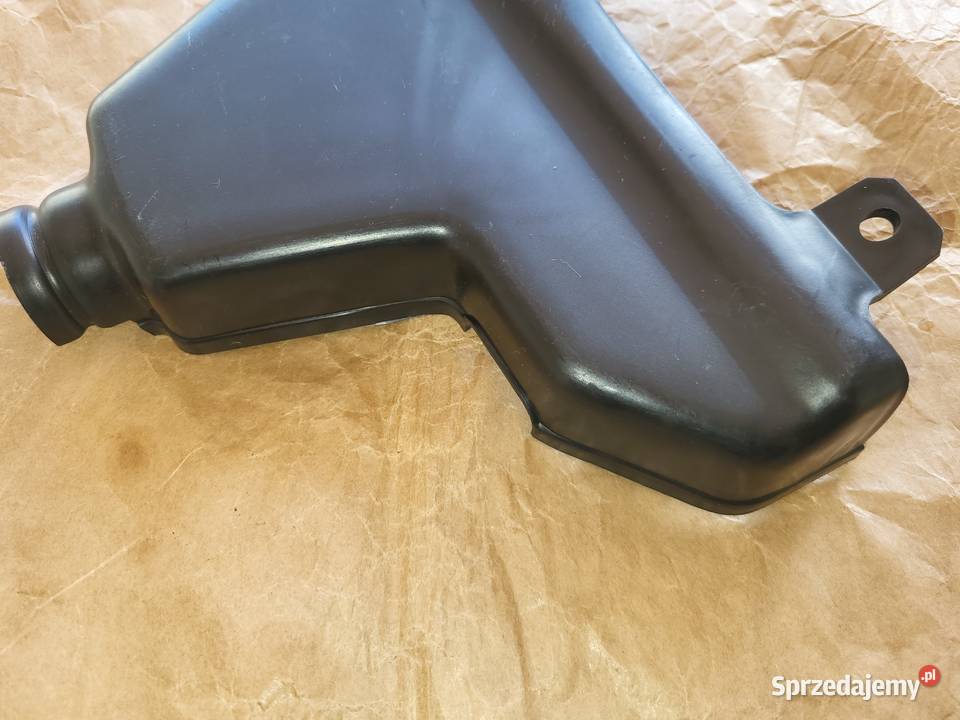 Trabant 601 Osłona obudowa kolumny kierowniczej Piaseczno