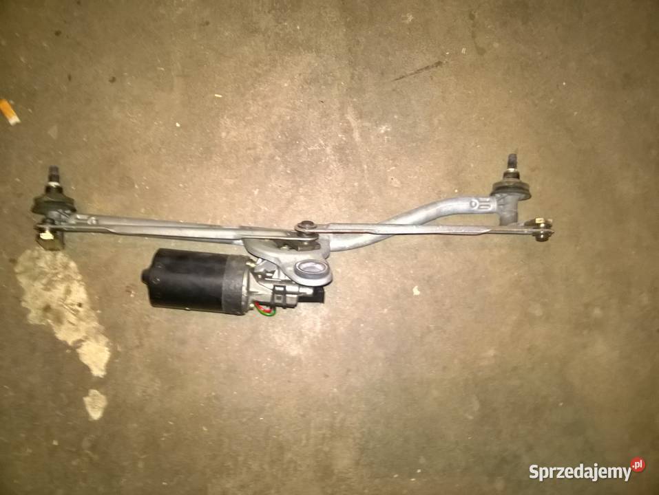 bmw e46 mechanizm wycieraczek Gorzów Wielkopolski