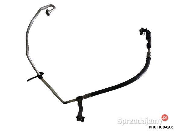 PRZEWÓD KLIMATYZACJI JEEP GRAND CHEROKEE WJ 40 osobowe