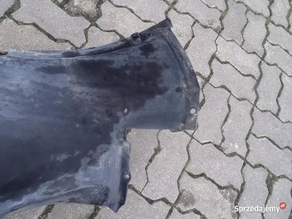4D0821171L AUDI A8 D2 9499 NADKOLE LEWY PRZOD Przemęt