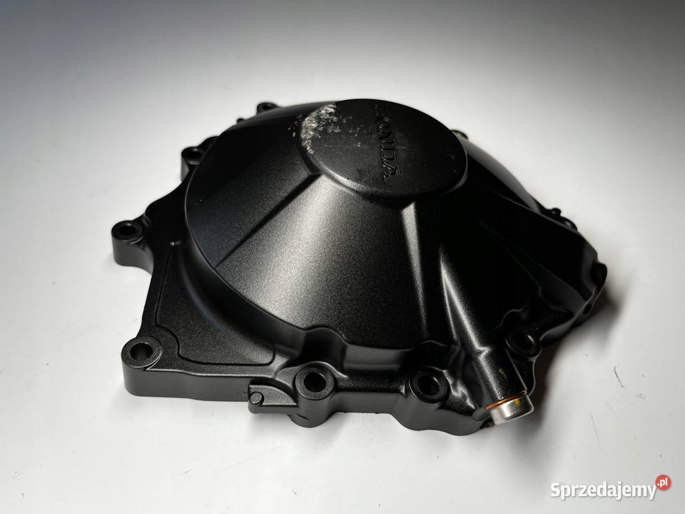 HONDA CBR 1000 RR SC82 20 Dekiel Pokrywa Lewa Łobżenica
