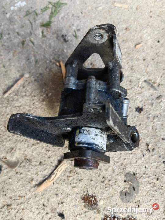 Pompa wspomagania BMW E38 E39 E46 m52 m54 Lf 30 śląskie Żory sprzedam