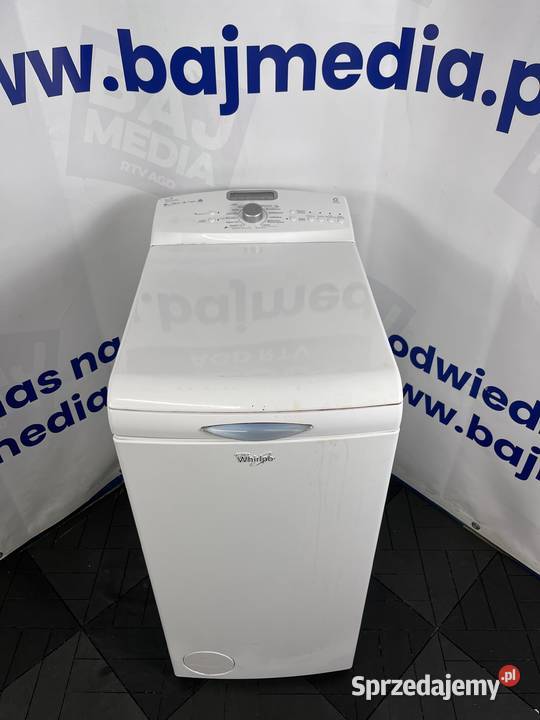 Pralka Whirlpool 6 1200 ob A DostawaGwarancja Wiejca