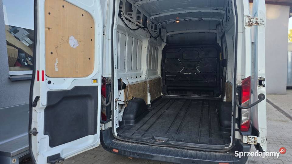 Ford Transit 2015R 15 900 PLN opolskie