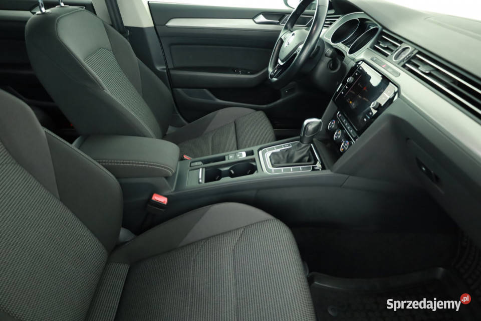 VW Arteon 20 TSI mazowieckie Piaseczno