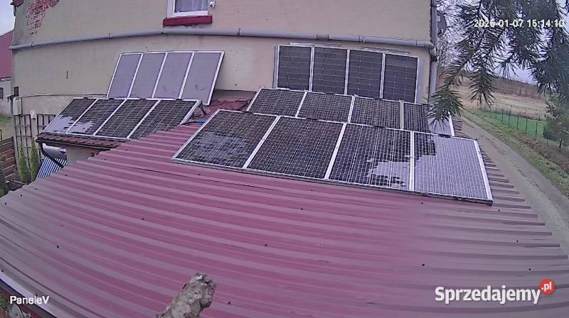 Instalacja fotowoltaiczna OFFGRID doradzę i Fotowoltaika - montaż i konserwacja dolnośląskie