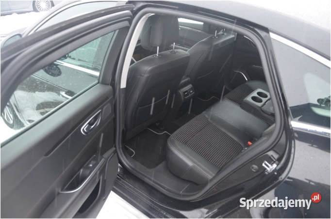 RENAULT TALISMAN 2019 199700 ccm 200 Warszawa