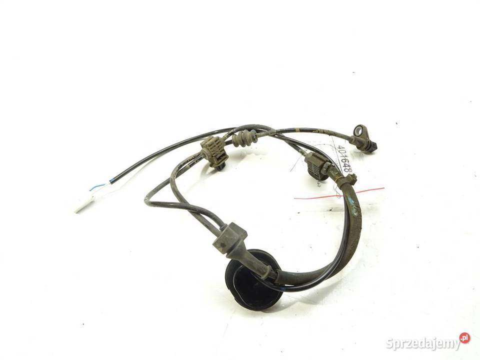 CZUJNIK ABS TYLNY PRAWY MAZDA 2 DL ABSENSOR