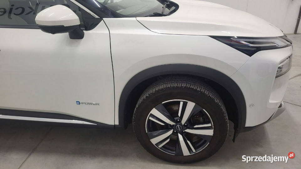 Nissan XTrail 15 VCT ePOWER Tekna e4ORCE IV 2021 X-Trail X-Trail Grójec