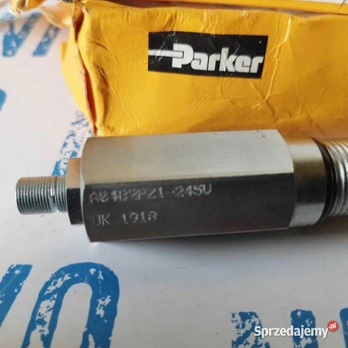 Parker zawór a04b2pz1245v